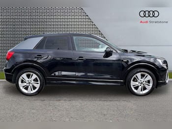 Used Audi Q2 2025 for sale - 79745570: Photo