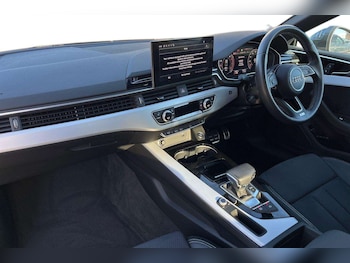 Used Audi A5 2023 for sale - 79486684: Photo