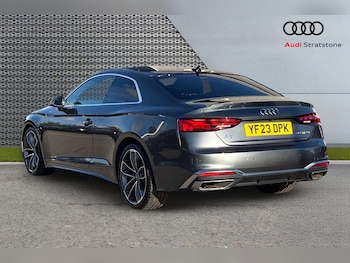 Used Audi A5 2023 for sale - 79486684: Photo