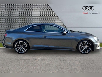 Used Audi A5 2023 for sale - 79486684: Photo