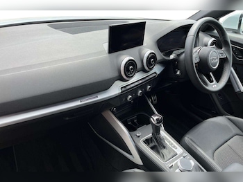 Used Audi Q2 2023 for sale - 79351968: Photo