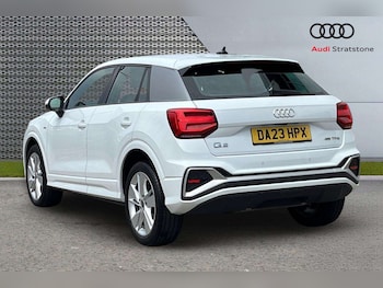 Used Audi Q2 2023 for sale - 79351968: Photo