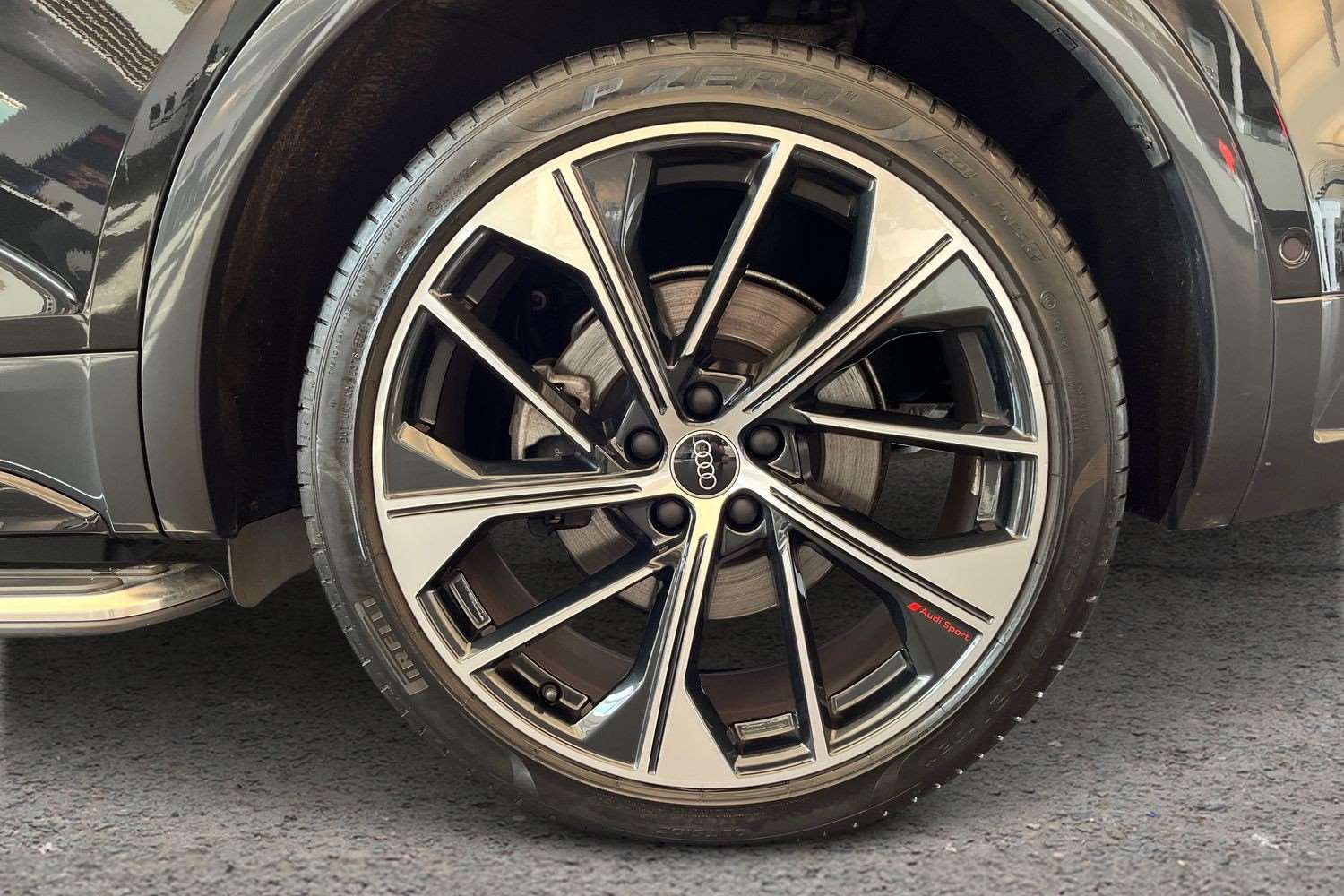 Used Audi Q5 2023 for sale - 78161393: Photo 10