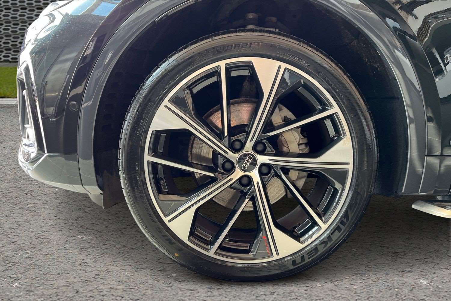 Used Audi Q5 2023 for sale - 78161393: Photo 11