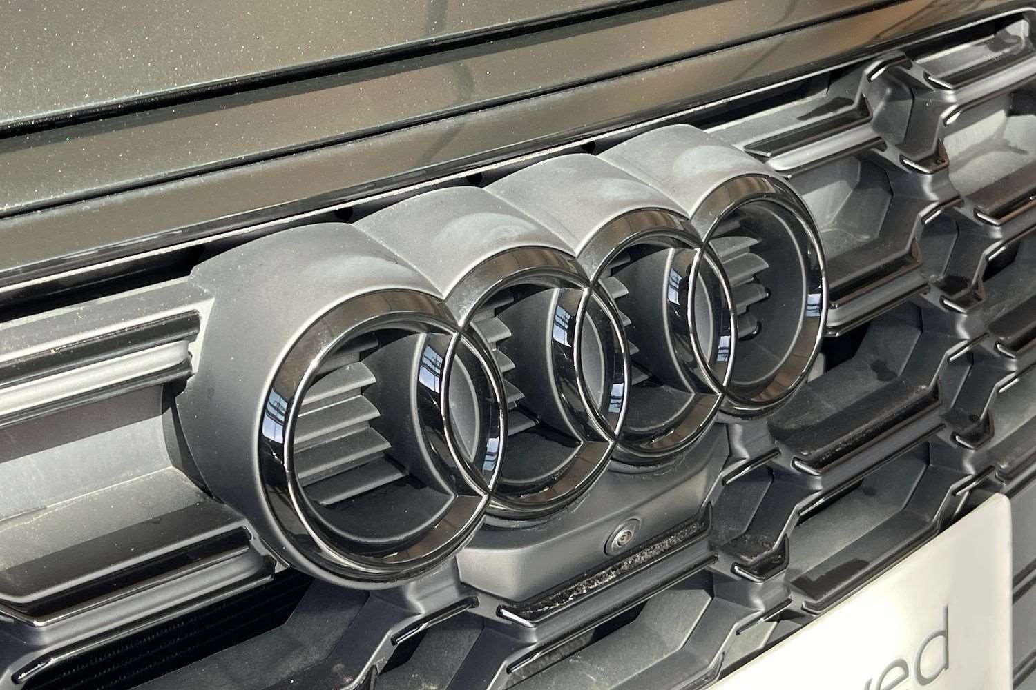 Used Audi Q5 2023 for sale - 78161393: Photo 12