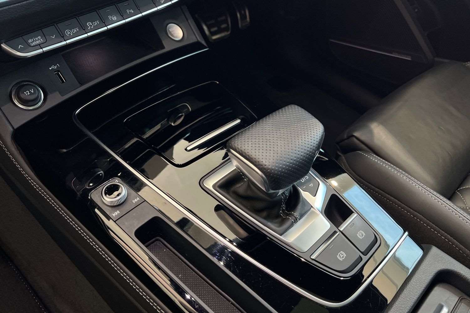 Used Audi Q5 2023 for sale - 78161393: Photo 15