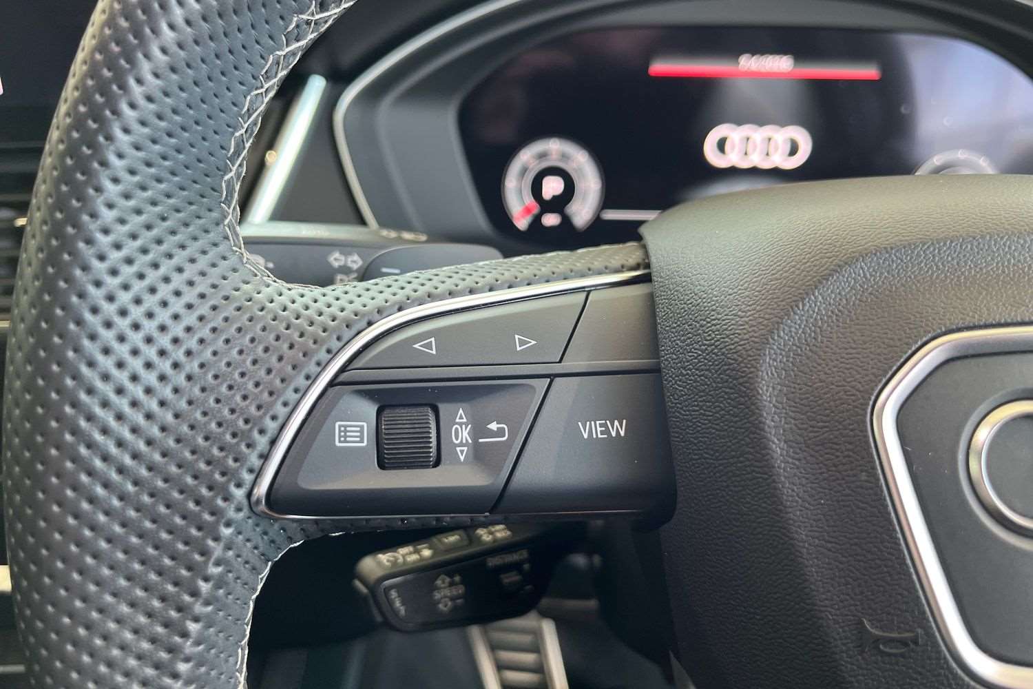 Used Audi Q5 2023 for sale - 78161393: Photo 16