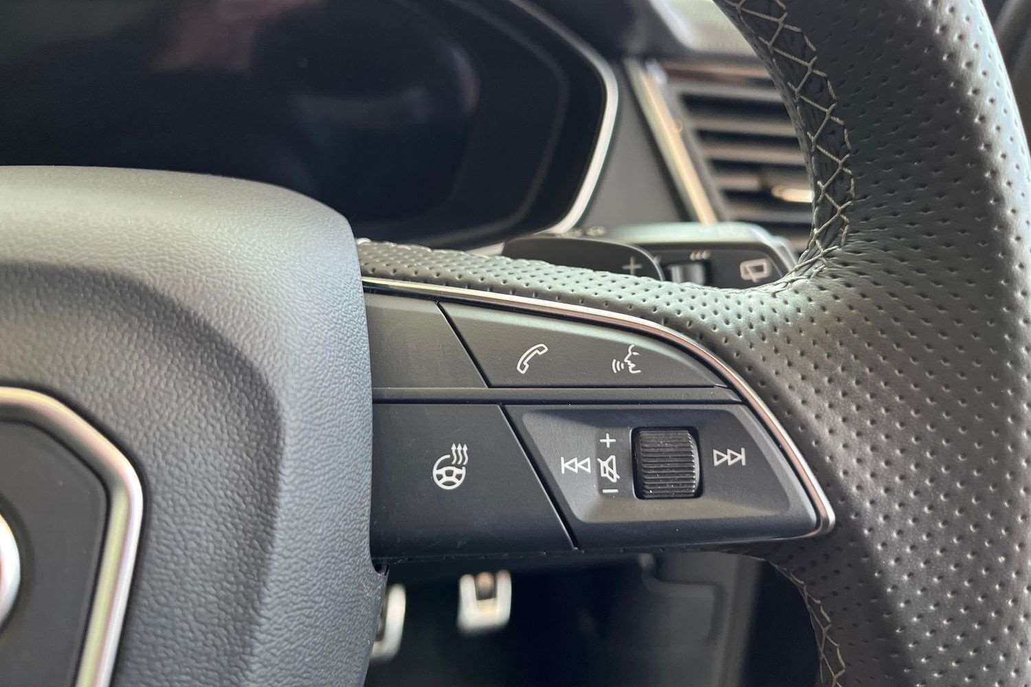 Used Audi Q5 2023 for sale - 78161393: Photo 17