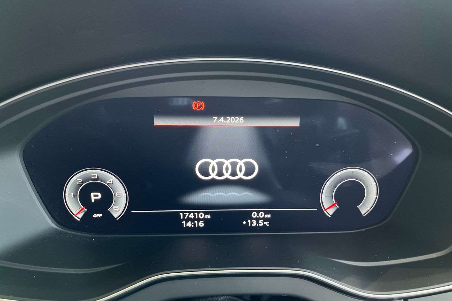 Used Audi Q5 2023 for sale - 78161393: Photo 18