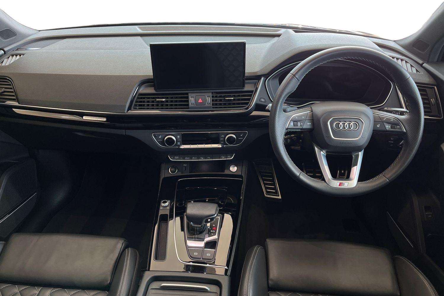 Used Audi Q5 2023 for sale - 78161393: Photo 19
