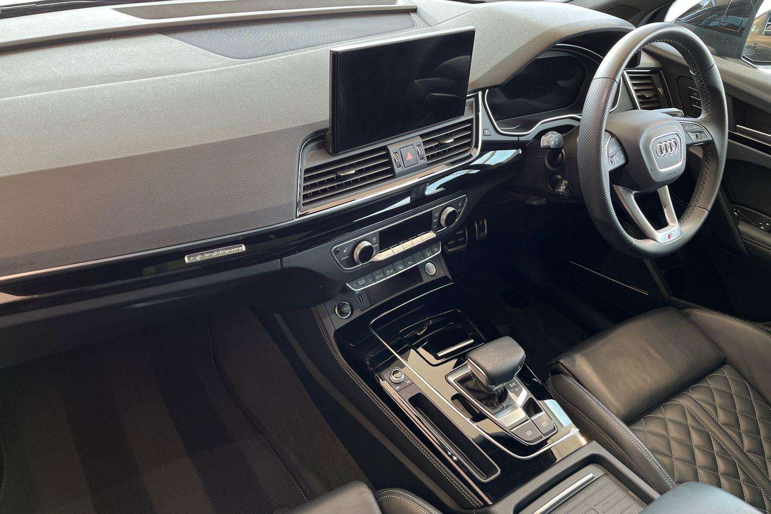 Used Audi Q5 2023 for sale - 78161393: Photo 2