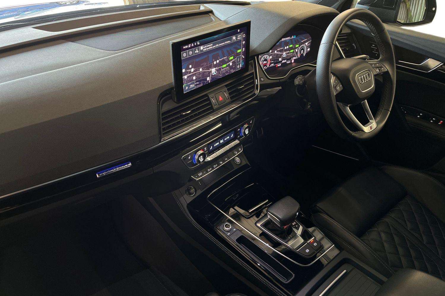 Used Audi Q5 2023 for sale - 78161393: Photo 20