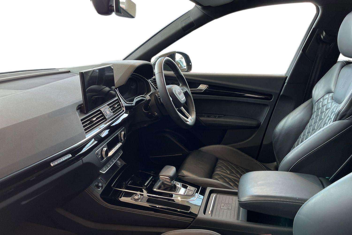 Used Audi Q5 2023 for sale - 78161393: Photo 21