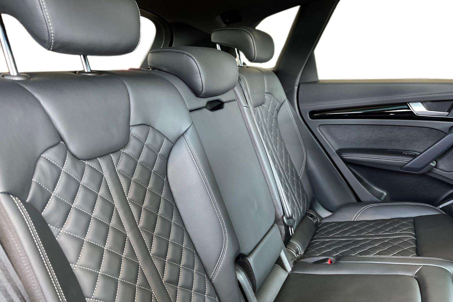 Used Audi Q5 2023 for sale - 78161393: Photo 22