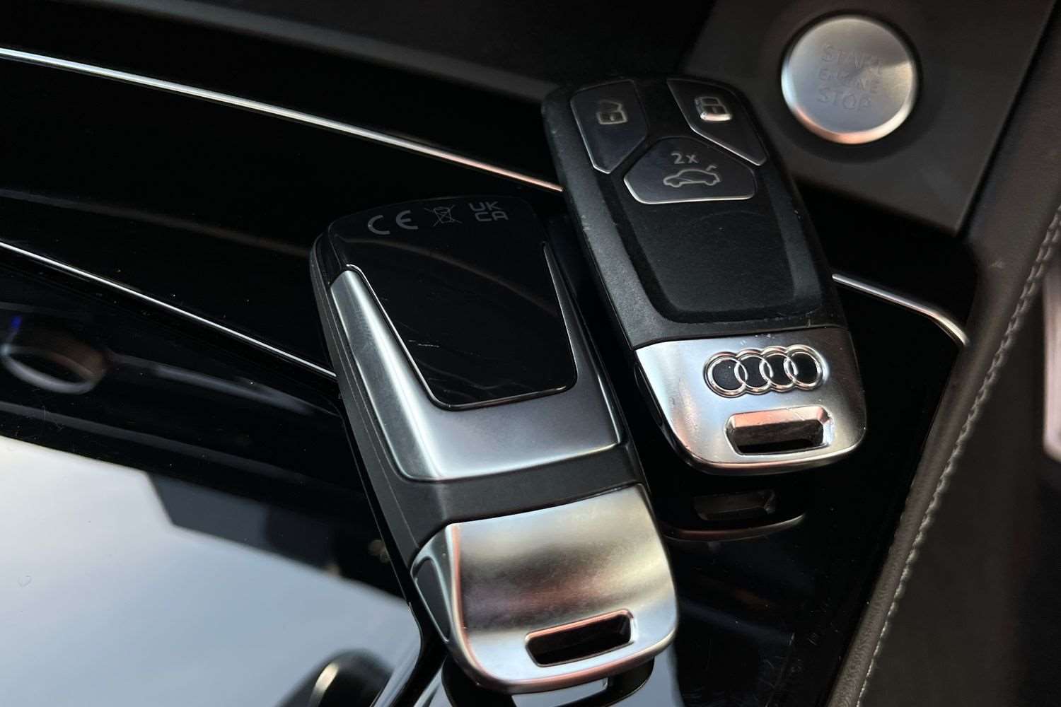 Used Audi Q5 2023 for sale - 78161393: Photo 25