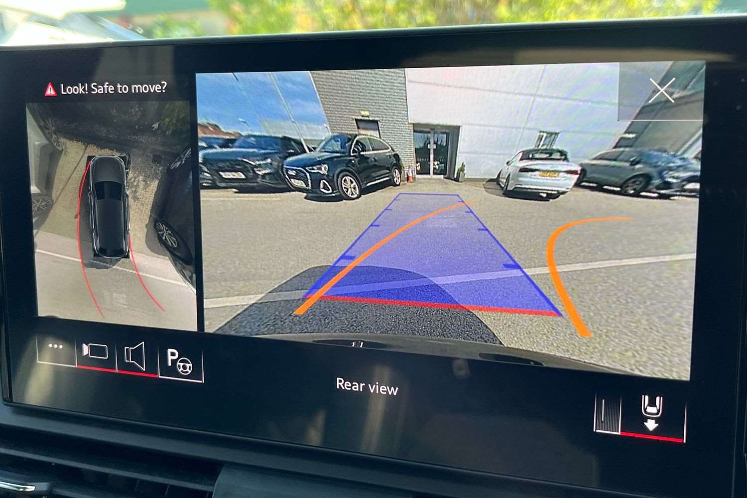 Used Audi Q5 2023 for sale - 78161393: Photo 26