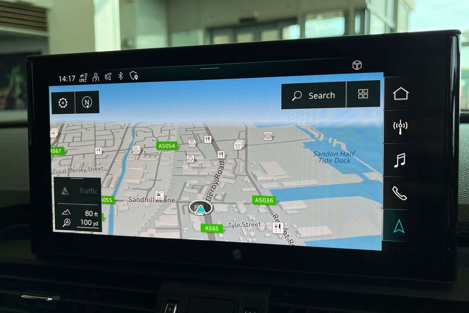 Used Audi Q5 2023 for sale - 78161393: Photo 28