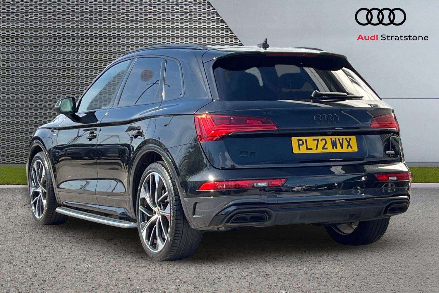 Used Audi Q5 2023 for sale - 78161393: Photo 3