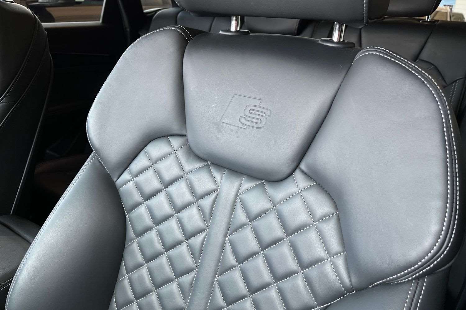 Used Audi Q5 2023 for sale - 78161393: Photo 30