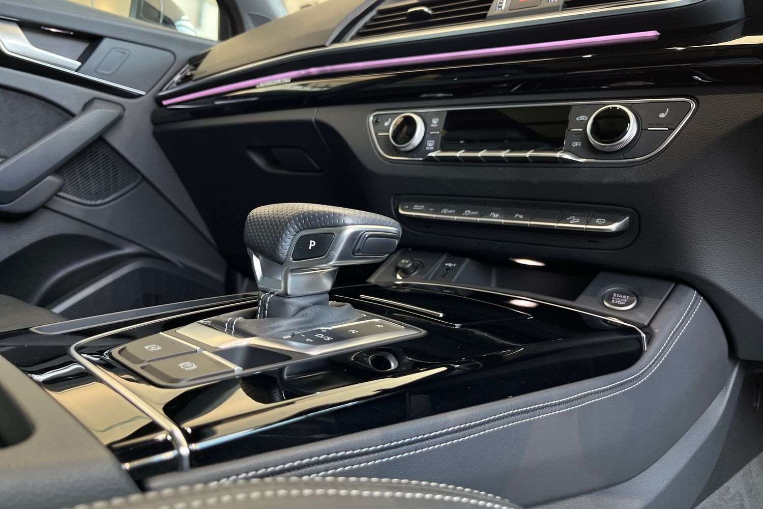 Used Audi Q5 2023 for sale - 78161393: Photo 32