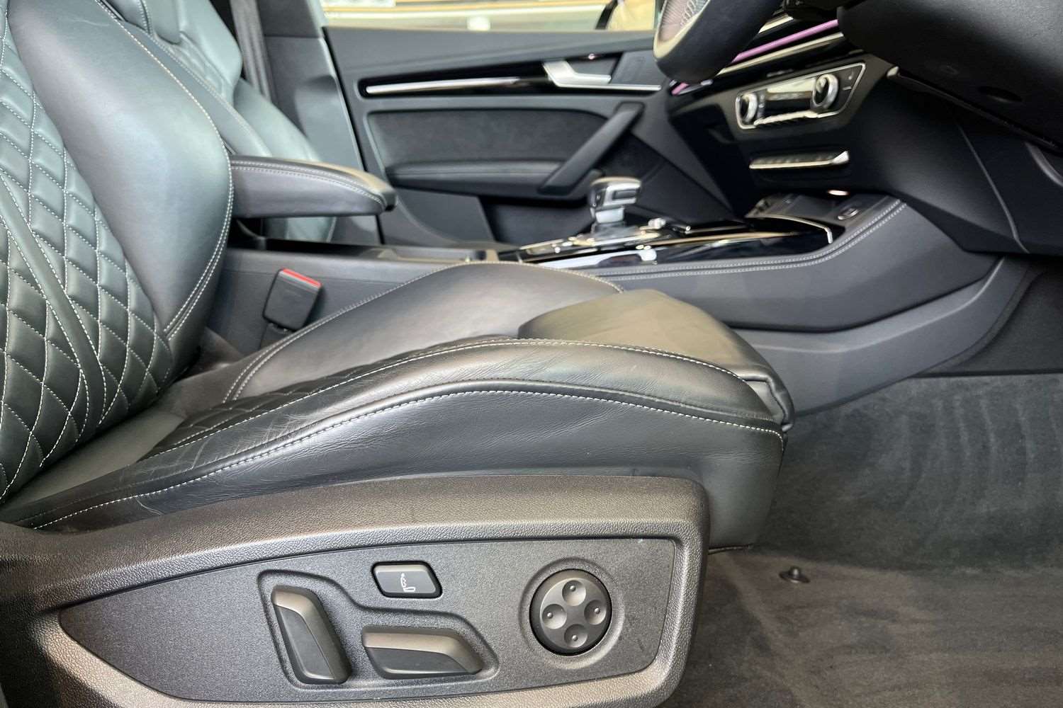 Used Audi Q5 2023 for sale - 78161393: Photo 33