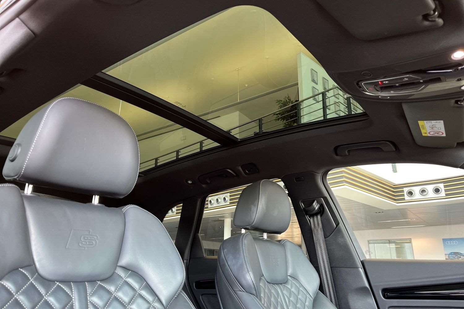 Used Audi Q5 2023 for sale - 78161393: Photo 34