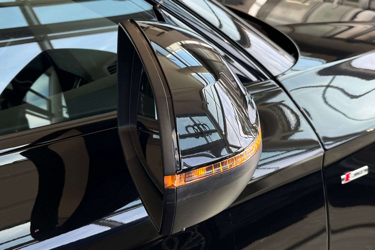 Used Audi Q5 2023 for sale - 78161393: Photo 35