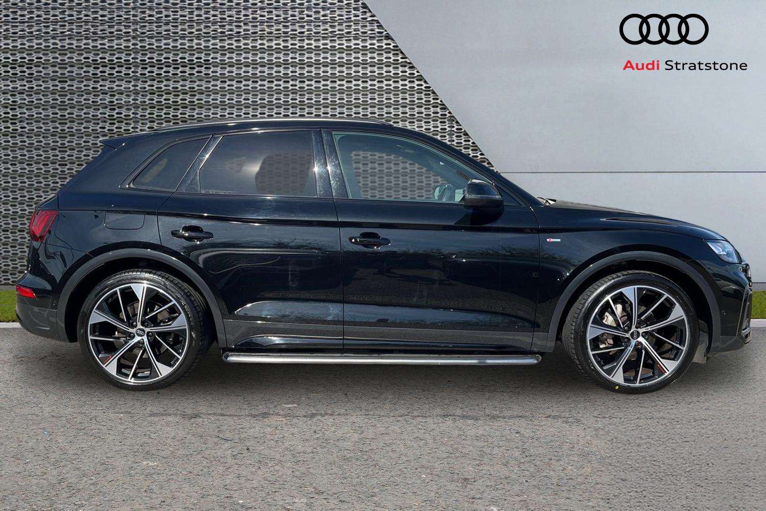 Used Audi Q5 2023 for sale - 78161393: Photo 4