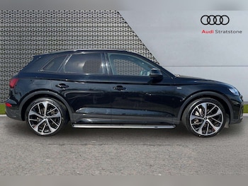 Used Audi Q5 2023 for sale - 78161393: Photo