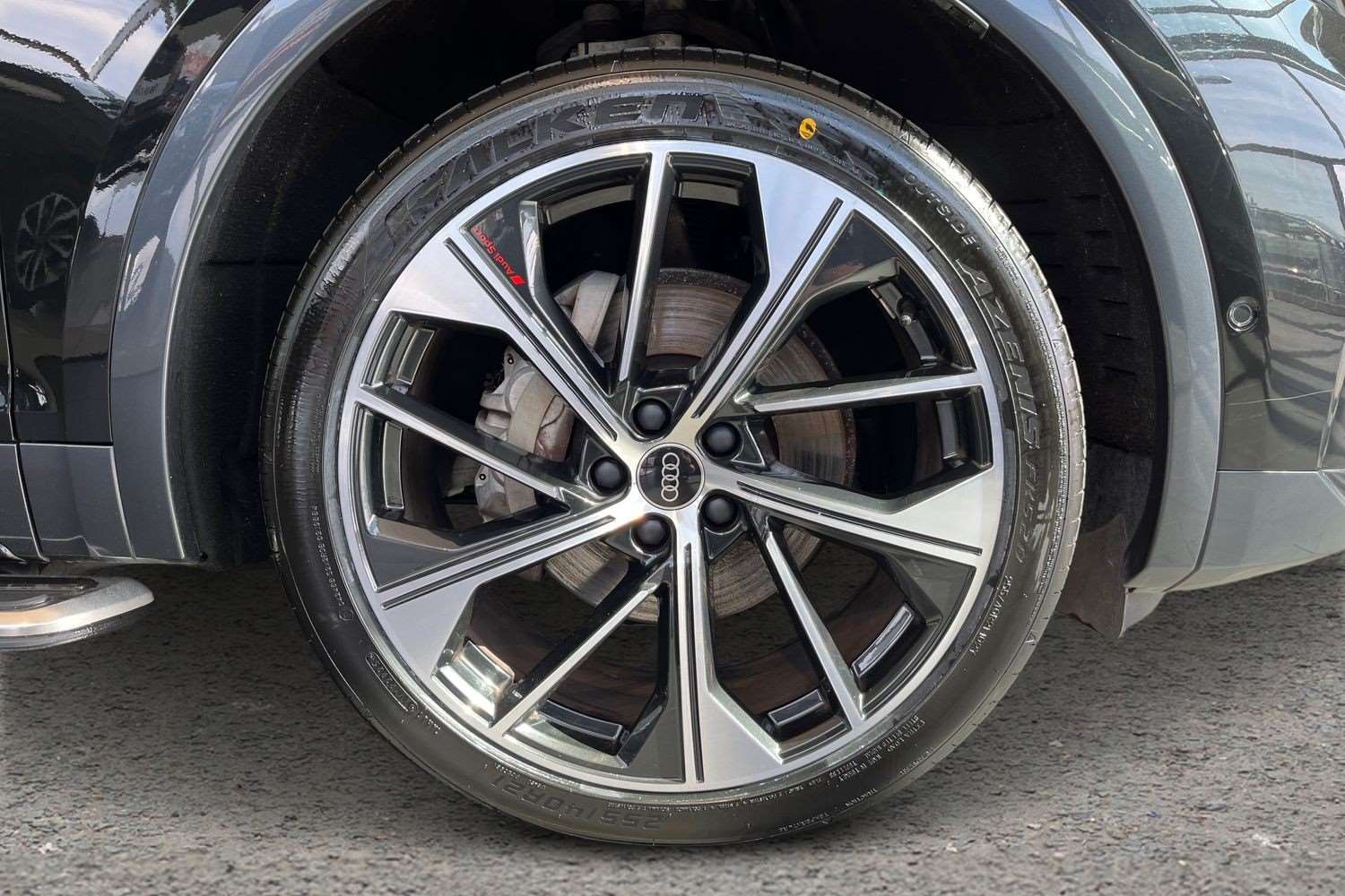 Used Audi Q5 2023 for sale - 78161393: Photo 5