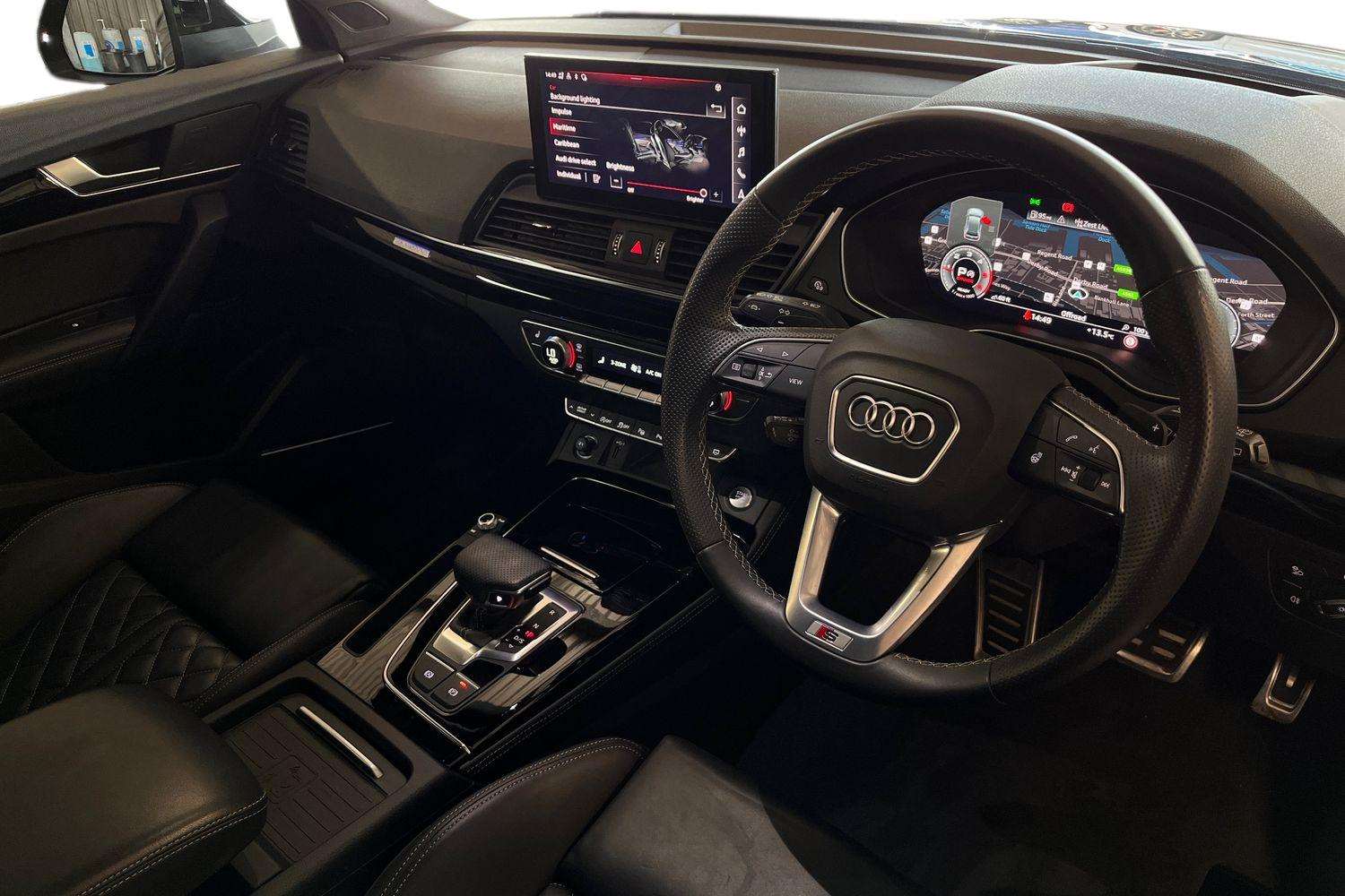 Used Audi Q5 2023 for sale - 78161393: Photo 6