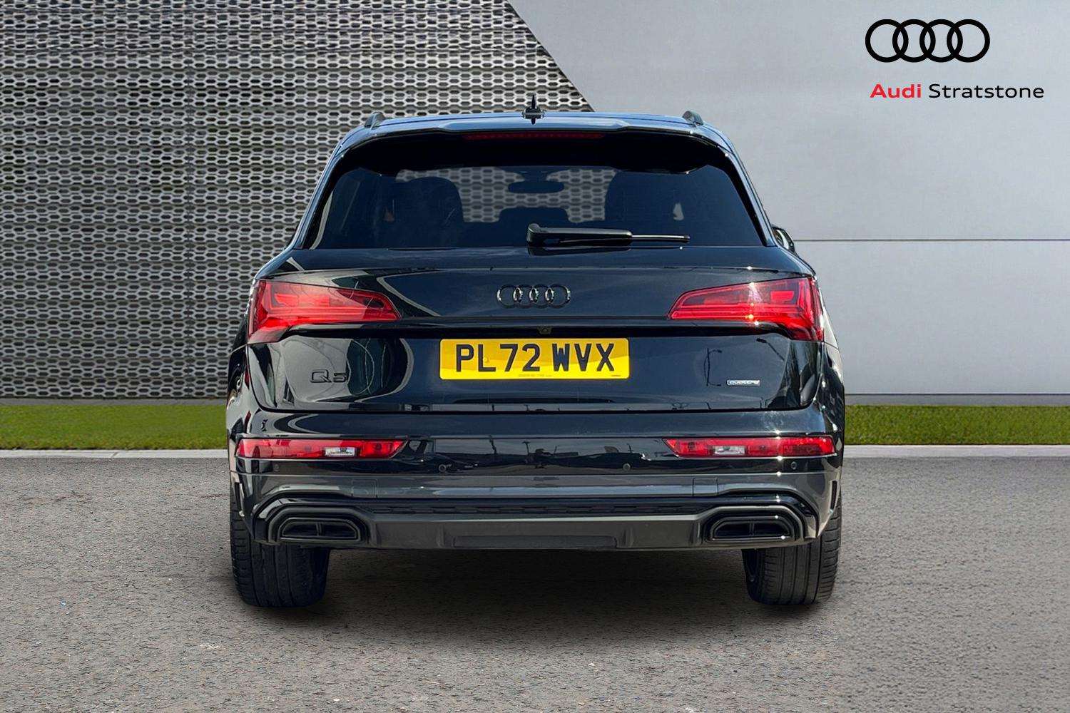 Used Audi Q5 2023 for sale - 78161393: Photo 7