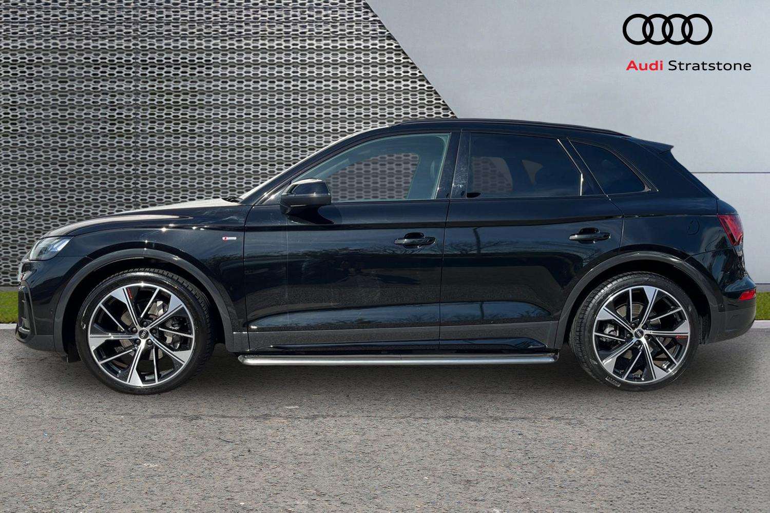 Used Audi Q5 2023 for sale - 78161393: Photo 8