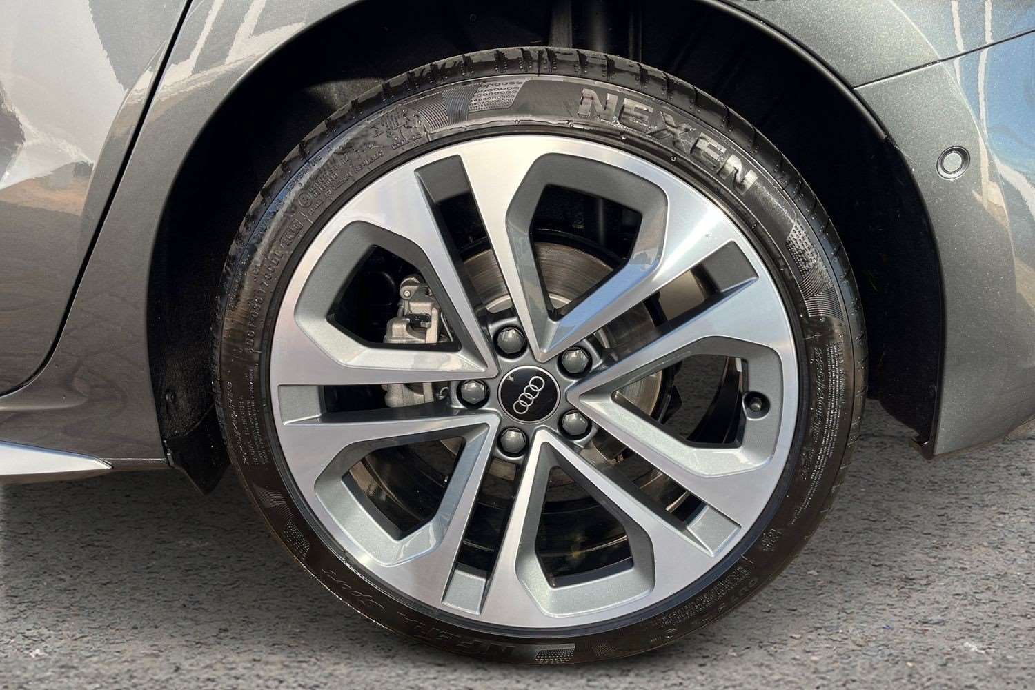 Used Audi A3 2025 for sale - 77123518: Photo 10