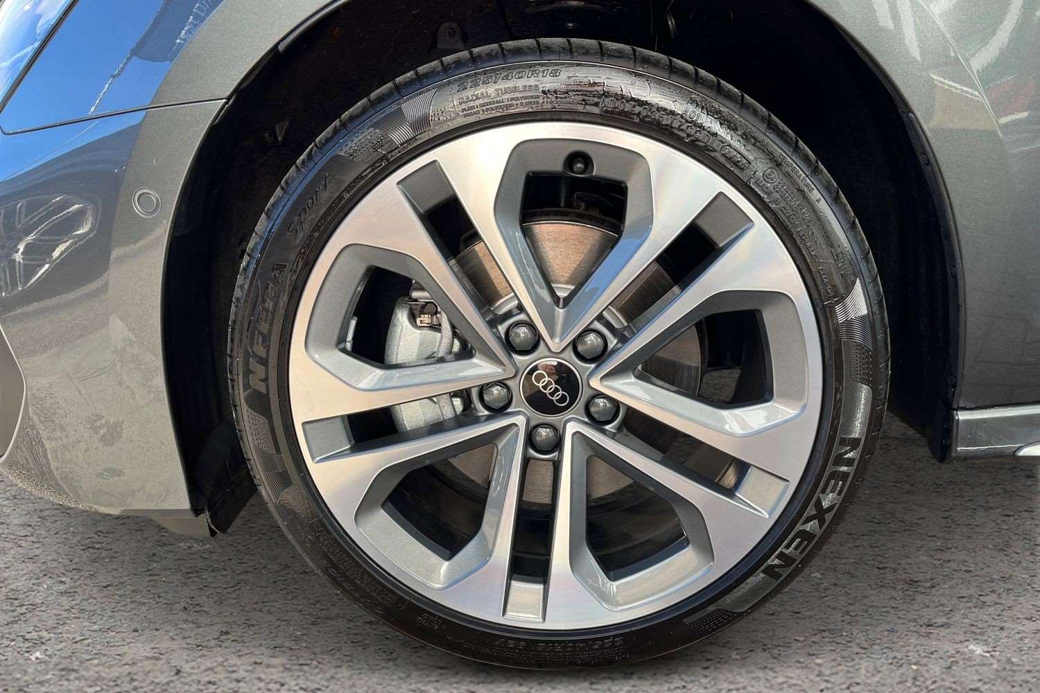 Used Audi A3 2025 for sale - 77123518: Photo 11