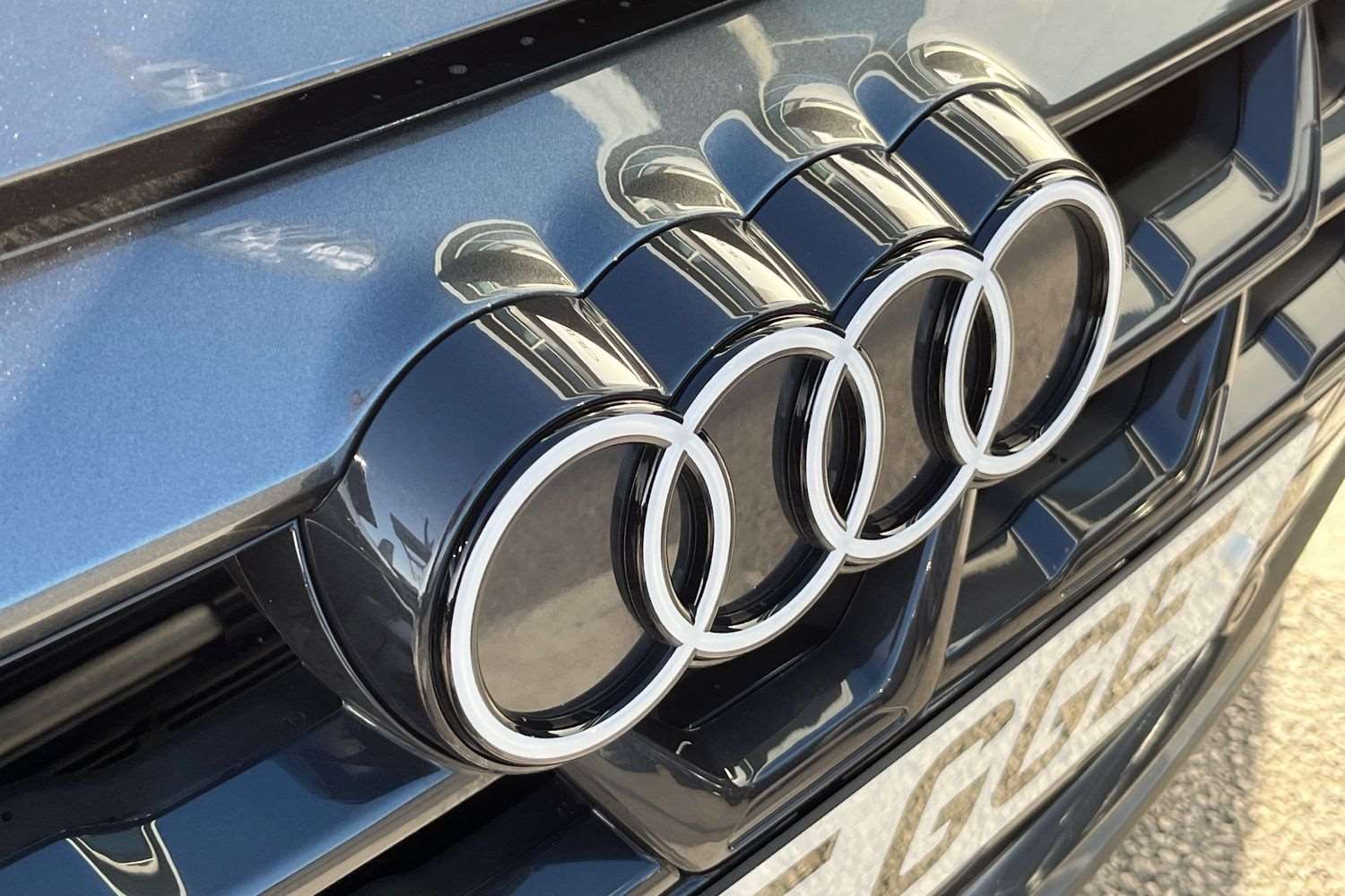 Used Audi A3 2025 for sale - 77123518: Photo 12