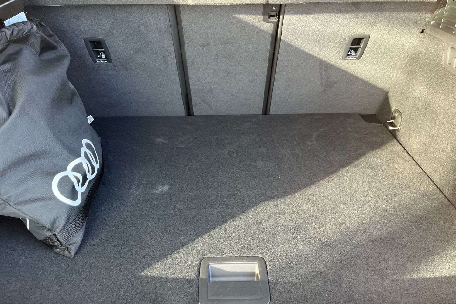 Used Audi A3 2025 for sale - 77123518: Photo 13