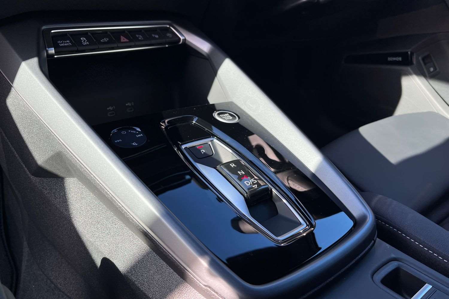 Used Audi A3 2025 for sale - 77123518: Photo 15