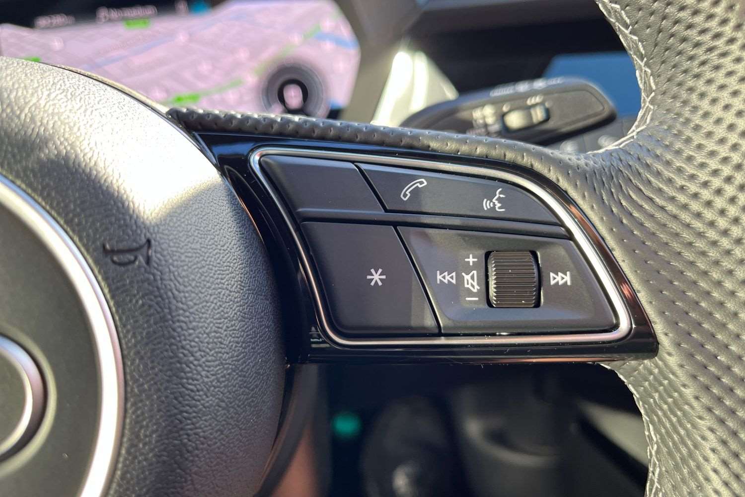 Used Audi A3 2025 for sale - 77123518: Photo 17