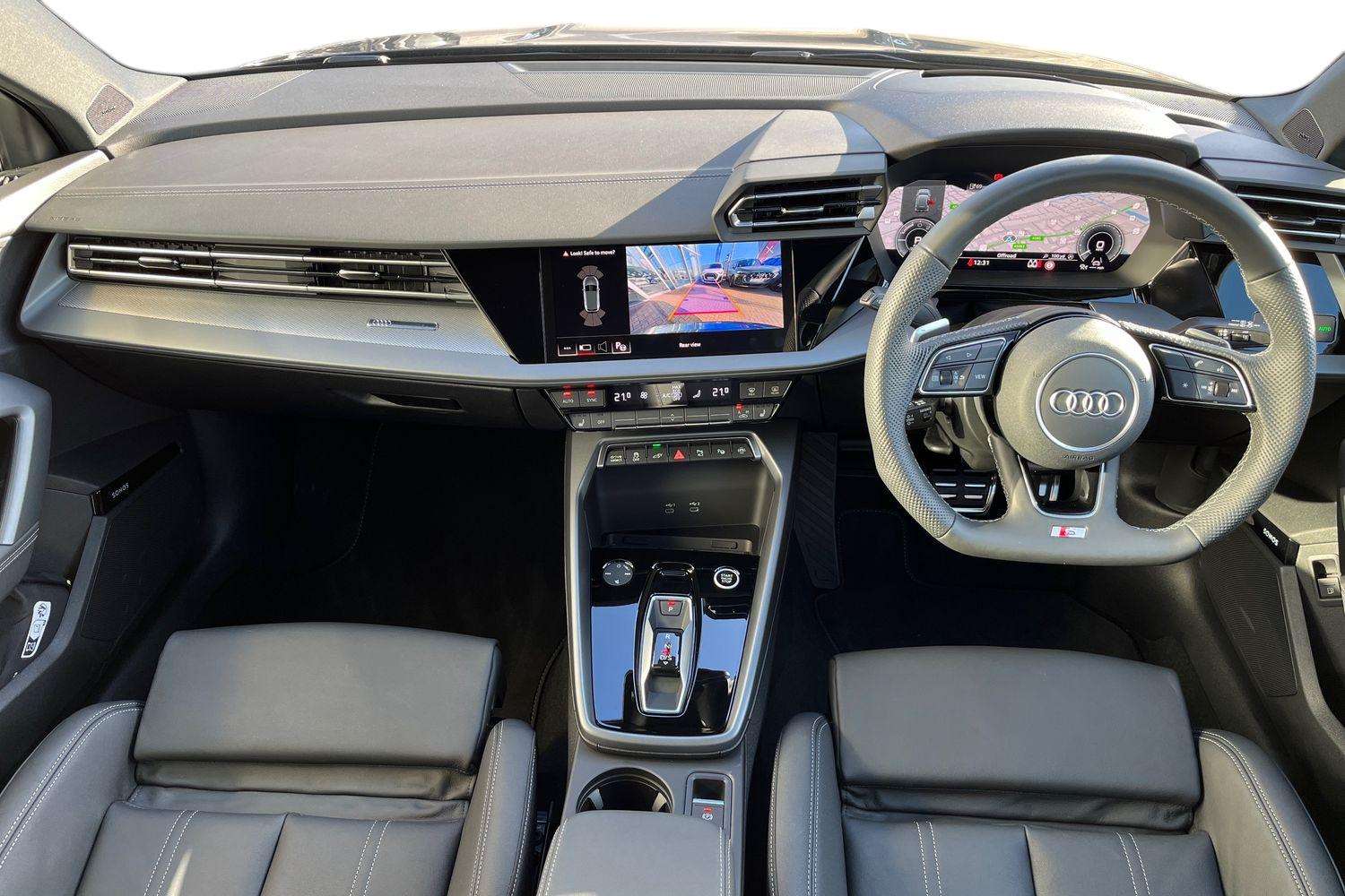 Used Audi A3 2025 for sale - 77123518: Photo 19