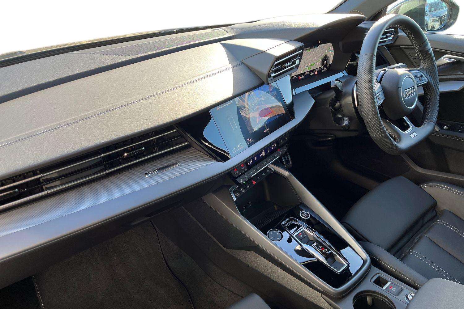 Used Audi A3 2025 for sale - 77123518: Photo 2