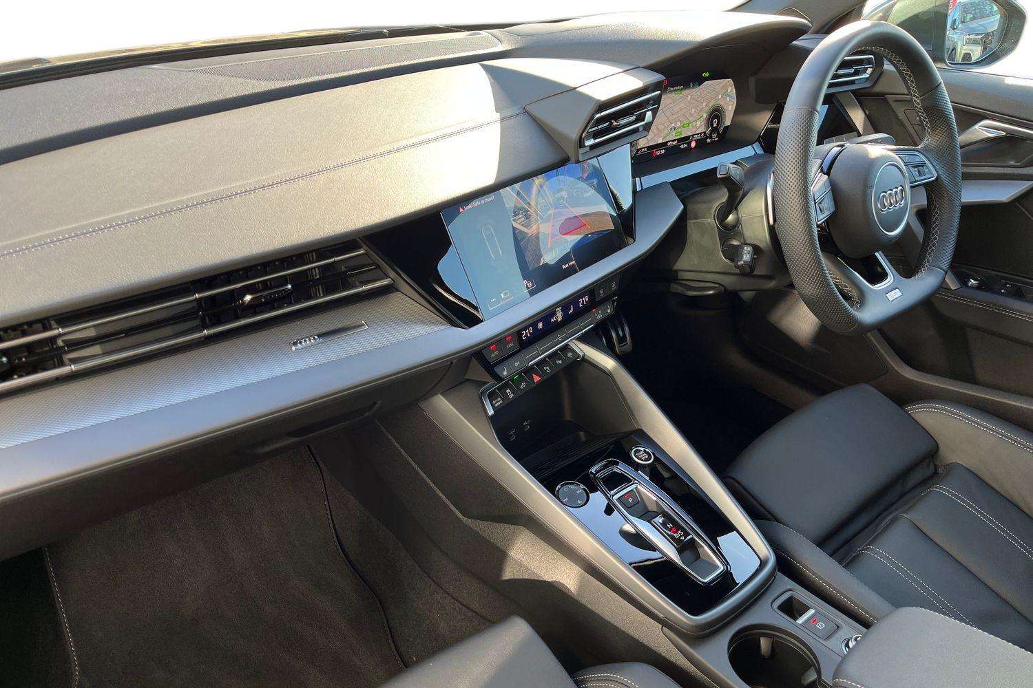 Used Audi A3 2025 for sale - 77123518: Photo 20