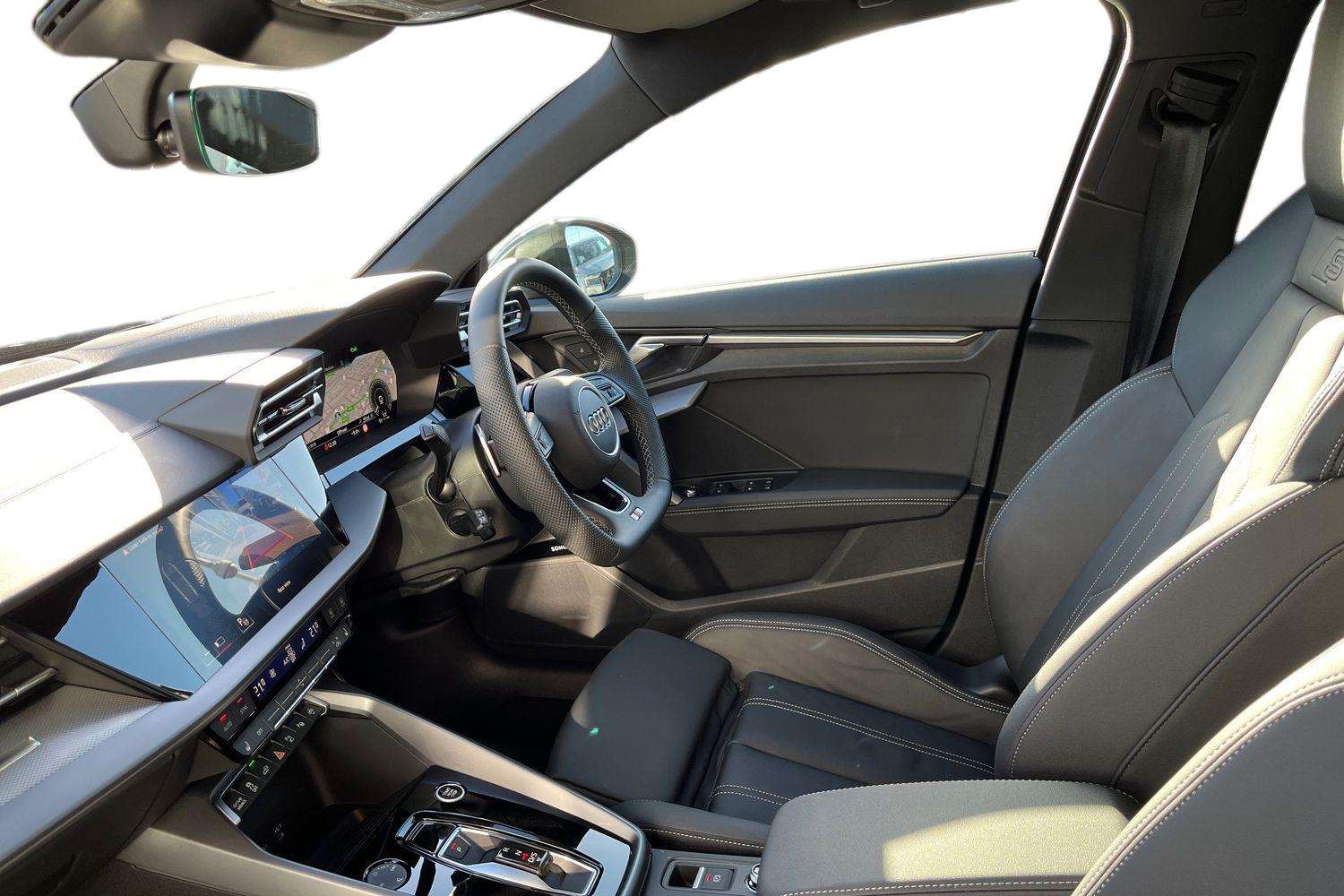 Used Audi A3 2025 for sale - 77123518: Photo 21