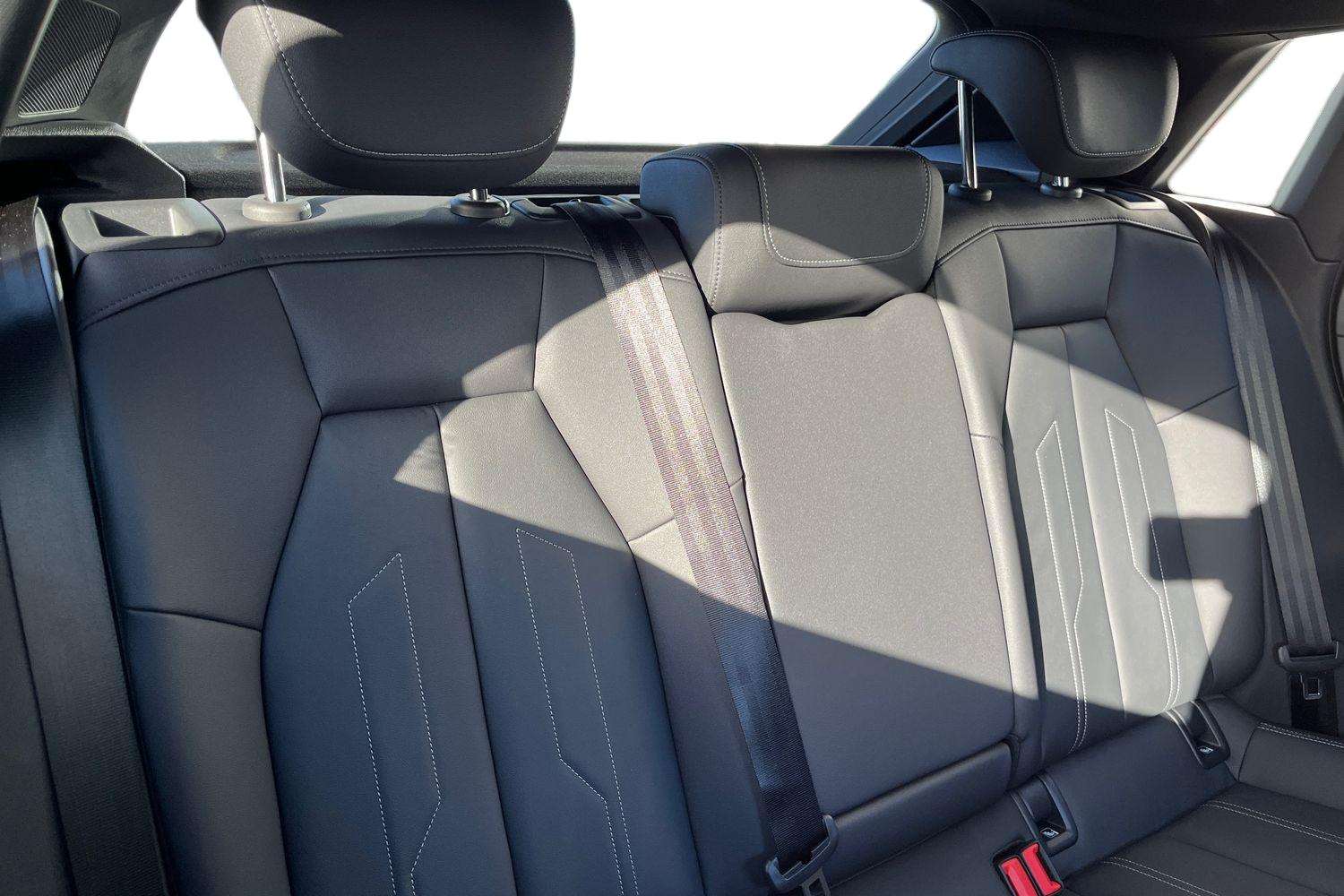 Used Audi A3 2025 for sale - 77123518: Photo 22