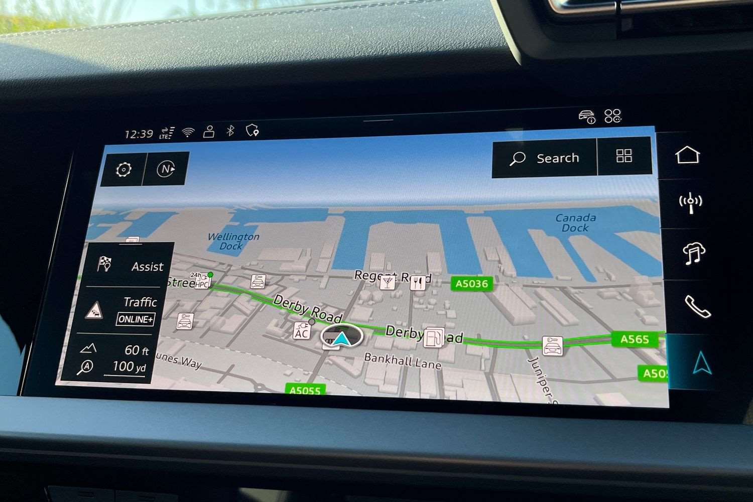 Used Audi A3 2025 for sale - 77123518: Photo 27