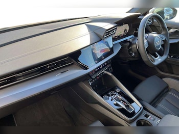 Used Audi A3 2025 for sale - 77123518: Photo