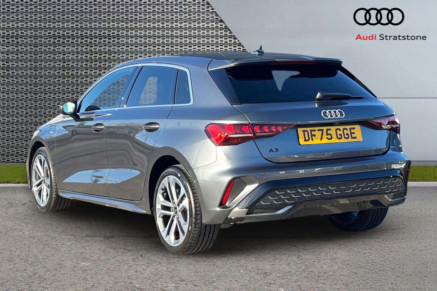 Used Audi A3 2025 for sale - 77123518: Photo 3