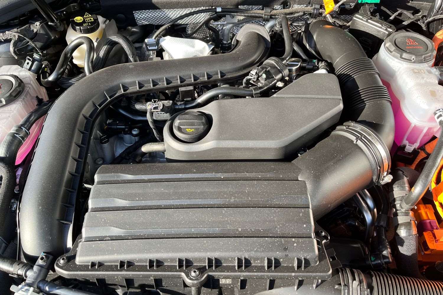 Used Audi A3 2025 for sale - 77123518: Photo 30