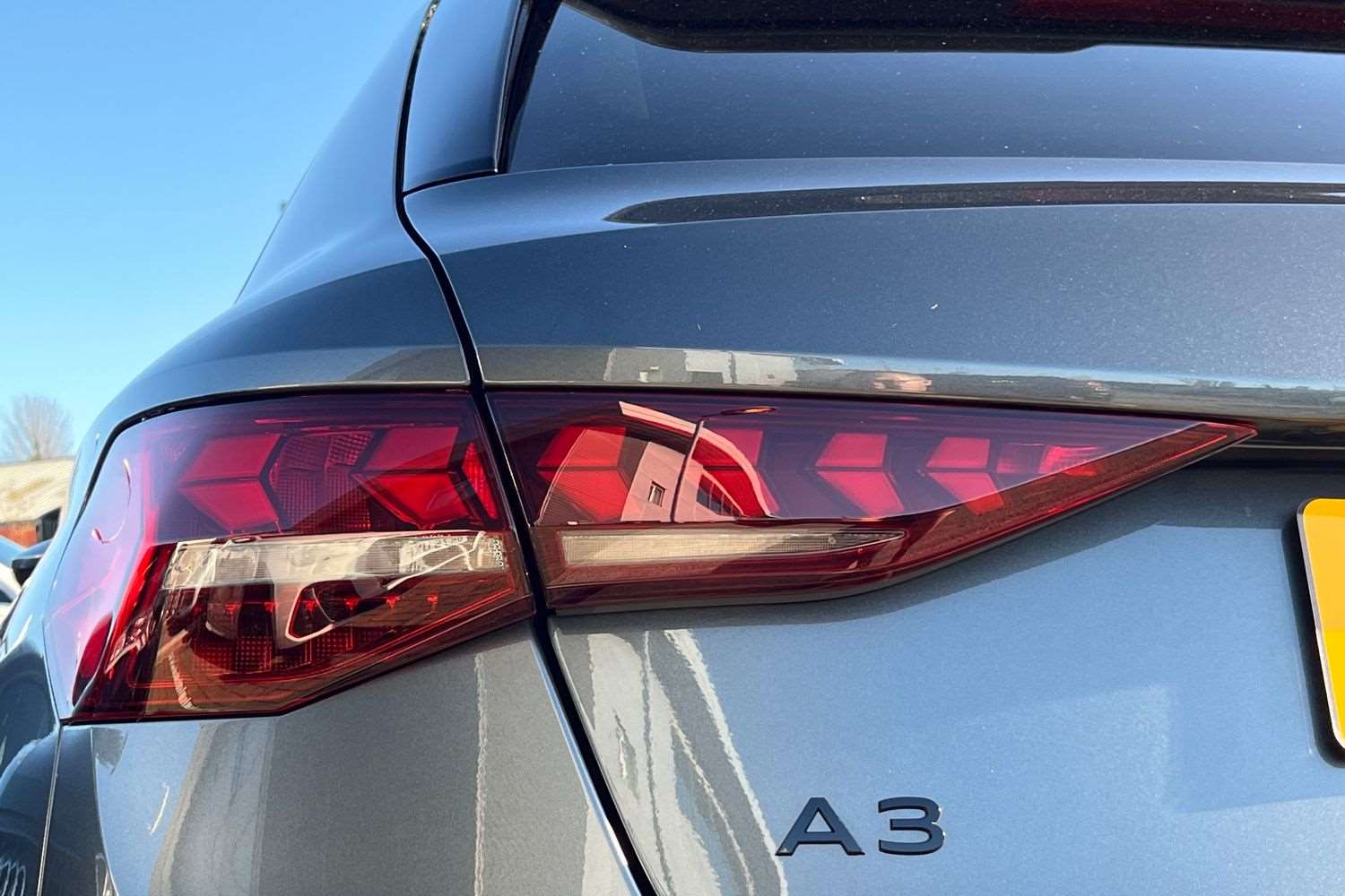 Used Audi A3 2025 for sale - 77123518: Photo 32