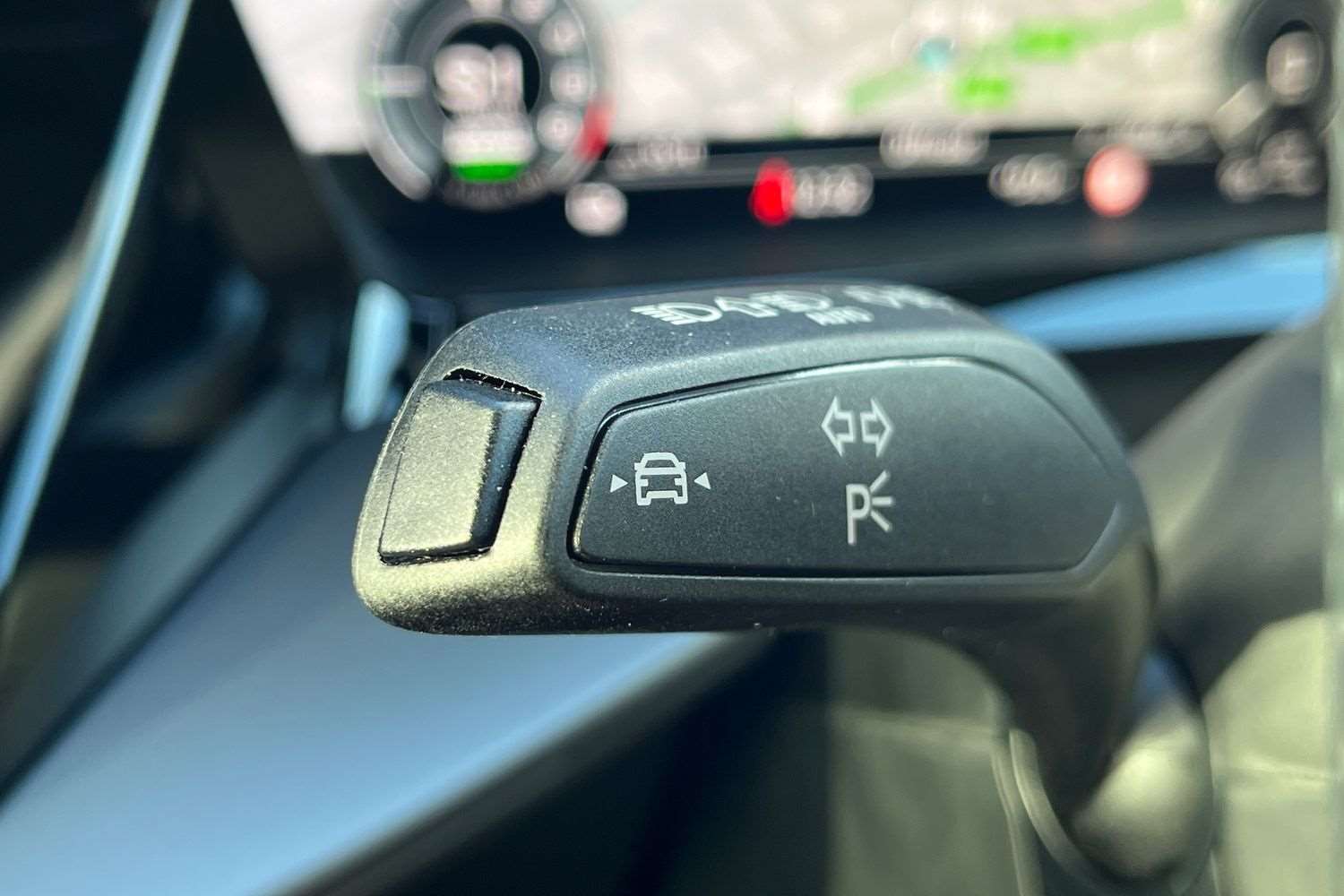 Used Audi A3 2025 for sale - 77123518: Photo 33